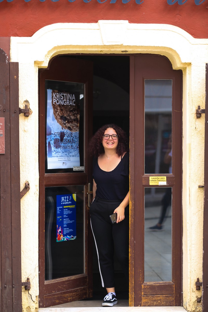 Klikom po Čakovcu (20.8.2022.)