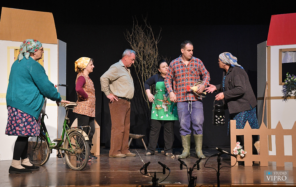 KAM Prelog KAM Prelog