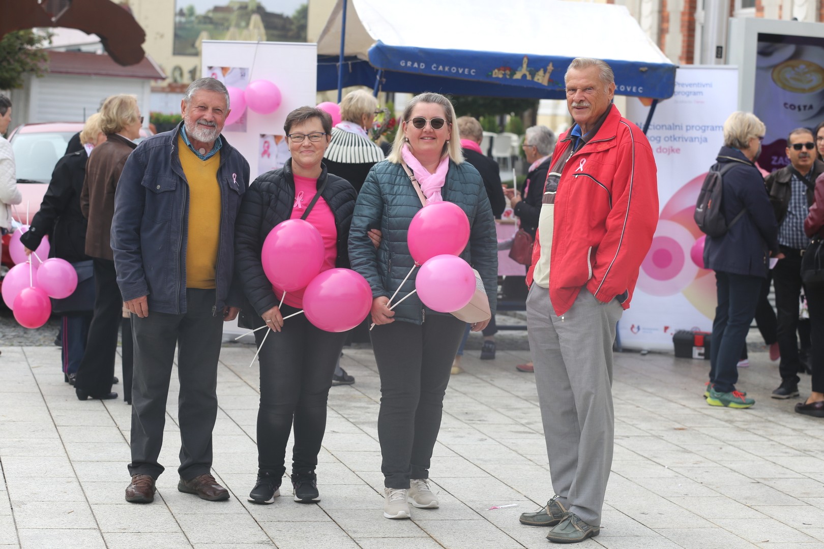 Klikom po Čakovcu (1.10.2022.)