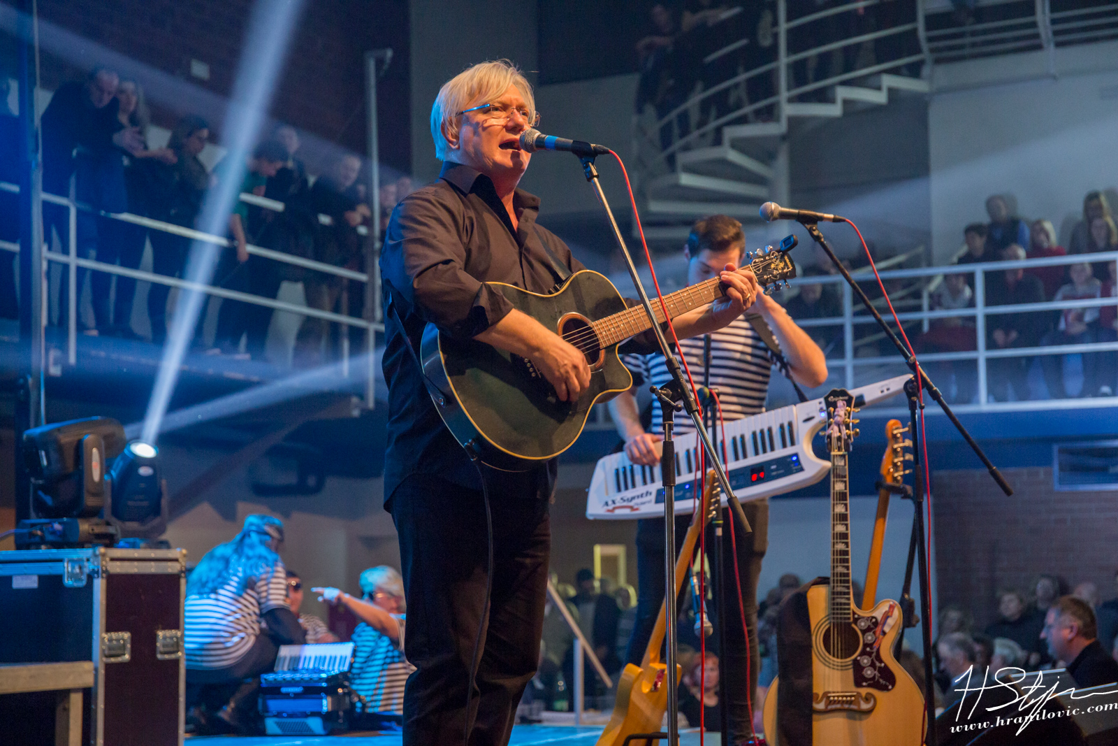 Radio 105 velikim koncertom proslavio 25. rođendan