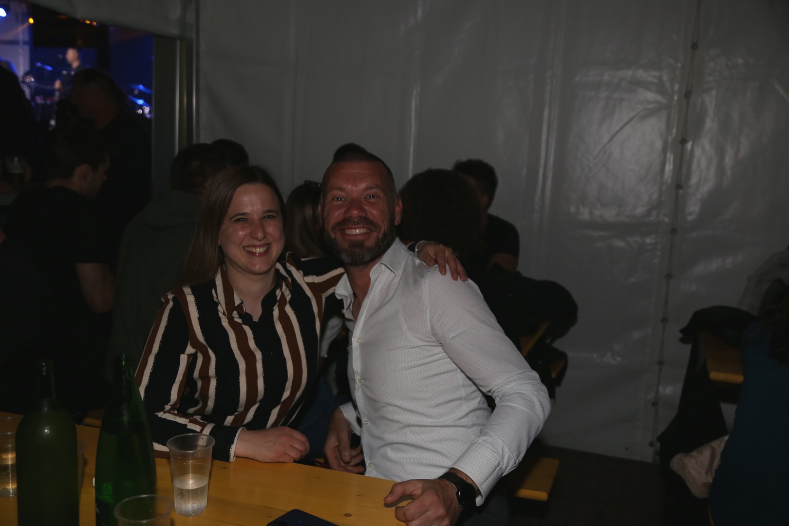 Vigor priredio sjajnu atmosferu na koncertu u Donjem Kraljevcu