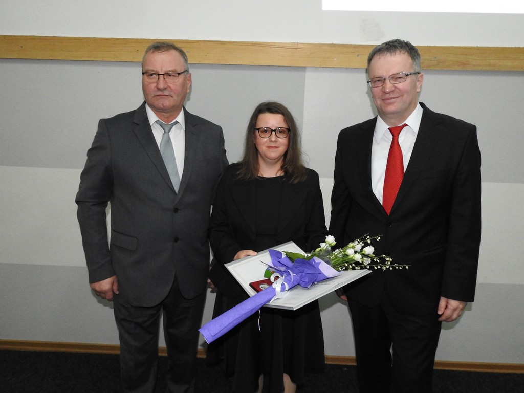 KLARA KLOBUČARIĆ IZ PLEŠKOVCA Vraćam se poslu patronažne sestre