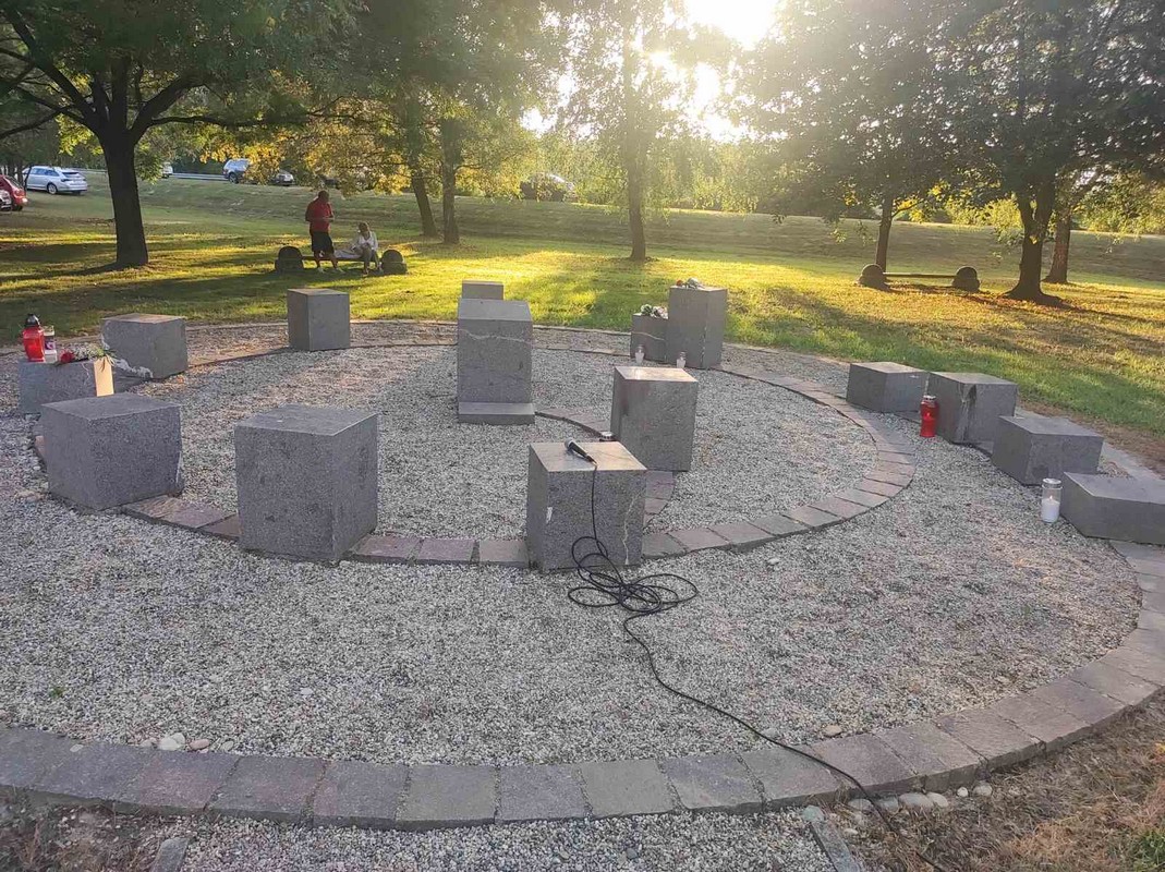 VIDEO I FOTO Danas se Prelog prisjeća velike tragedije u kojoj je rijeka Drava oduzela 14 života