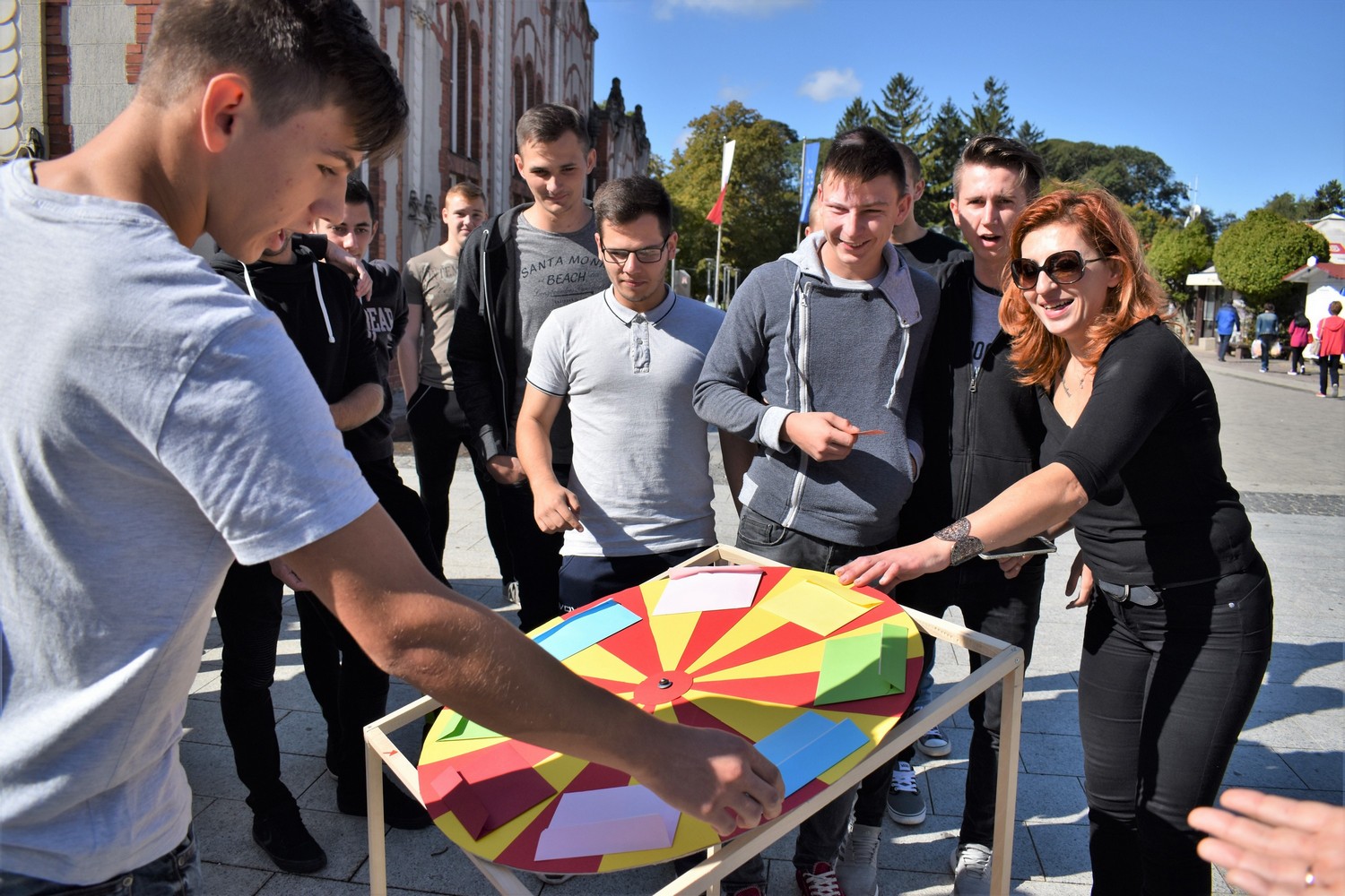 Europski dan stranih jezika obilježen u Čakovcu