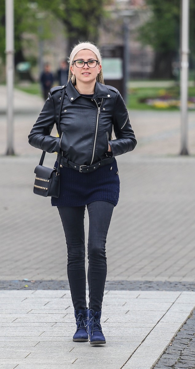 Klikom po Čakovcu (13.4.2019.)