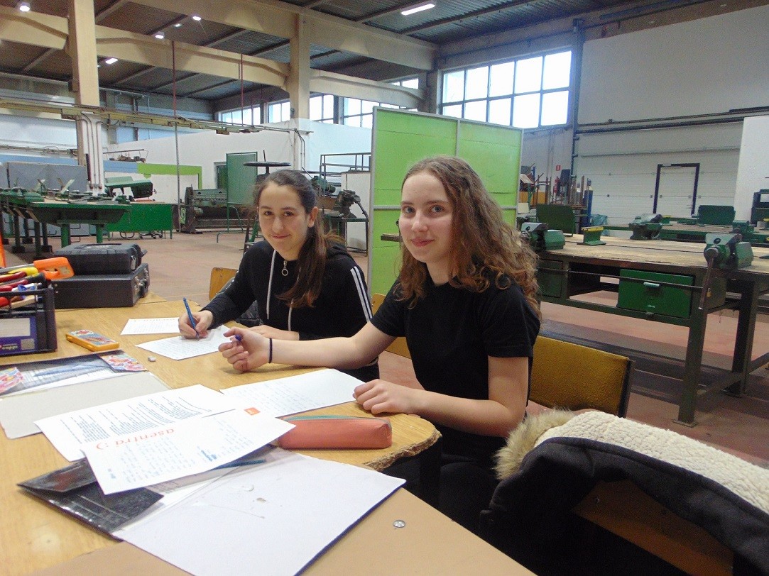 POGLEDAJTE REZULTATE 62. natjecanja mladih tehničara Međimurske županije