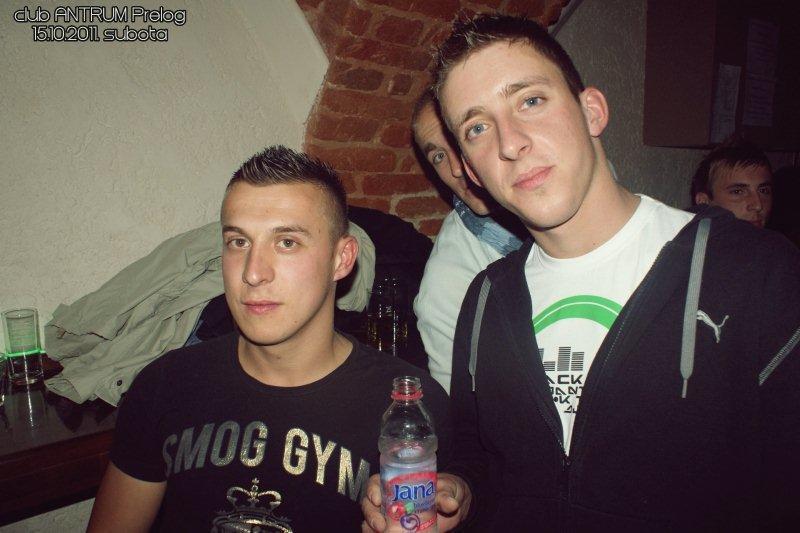 DSC07813 Antrum (Petak i subota, 14. i 15.10.)