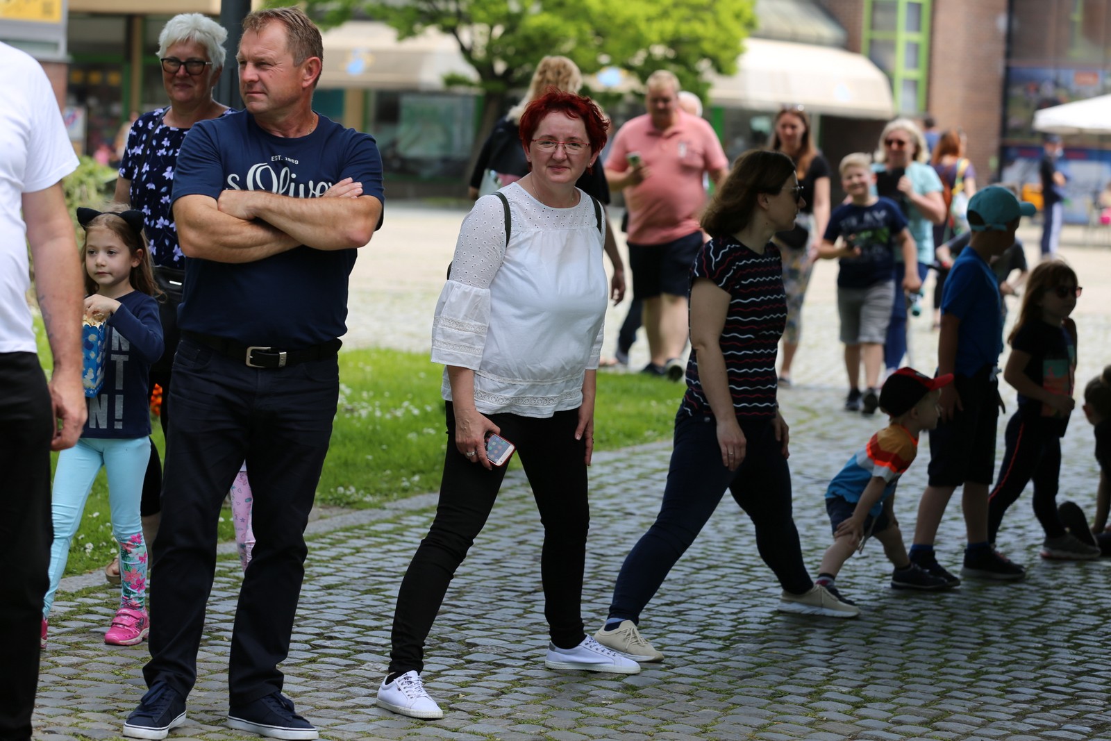 BRAVO! 356 Međimuraca i Međimurki zajedničkim je snagama napravilo više od 600 metara dugu špagu BRAVO! 356 Međimuraca i Međimurki zajedničkim je snagama napravilo više od 600 metara dugu špagu