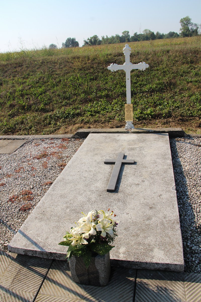 Međimurje odalo počast žrtvama totalitarnih i autoritarnih režima