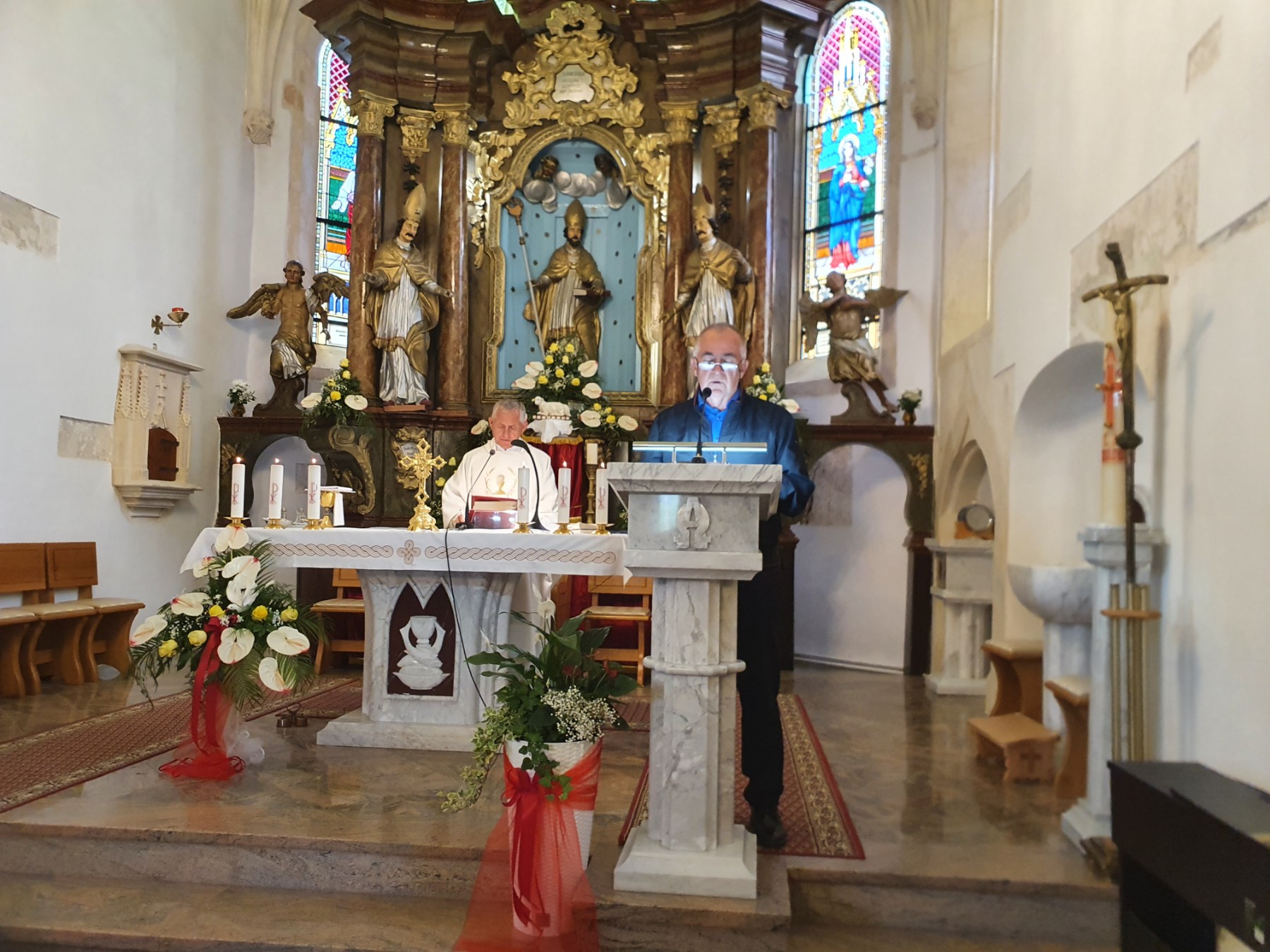 Dan državnosti u Svetom Martinu na Muri