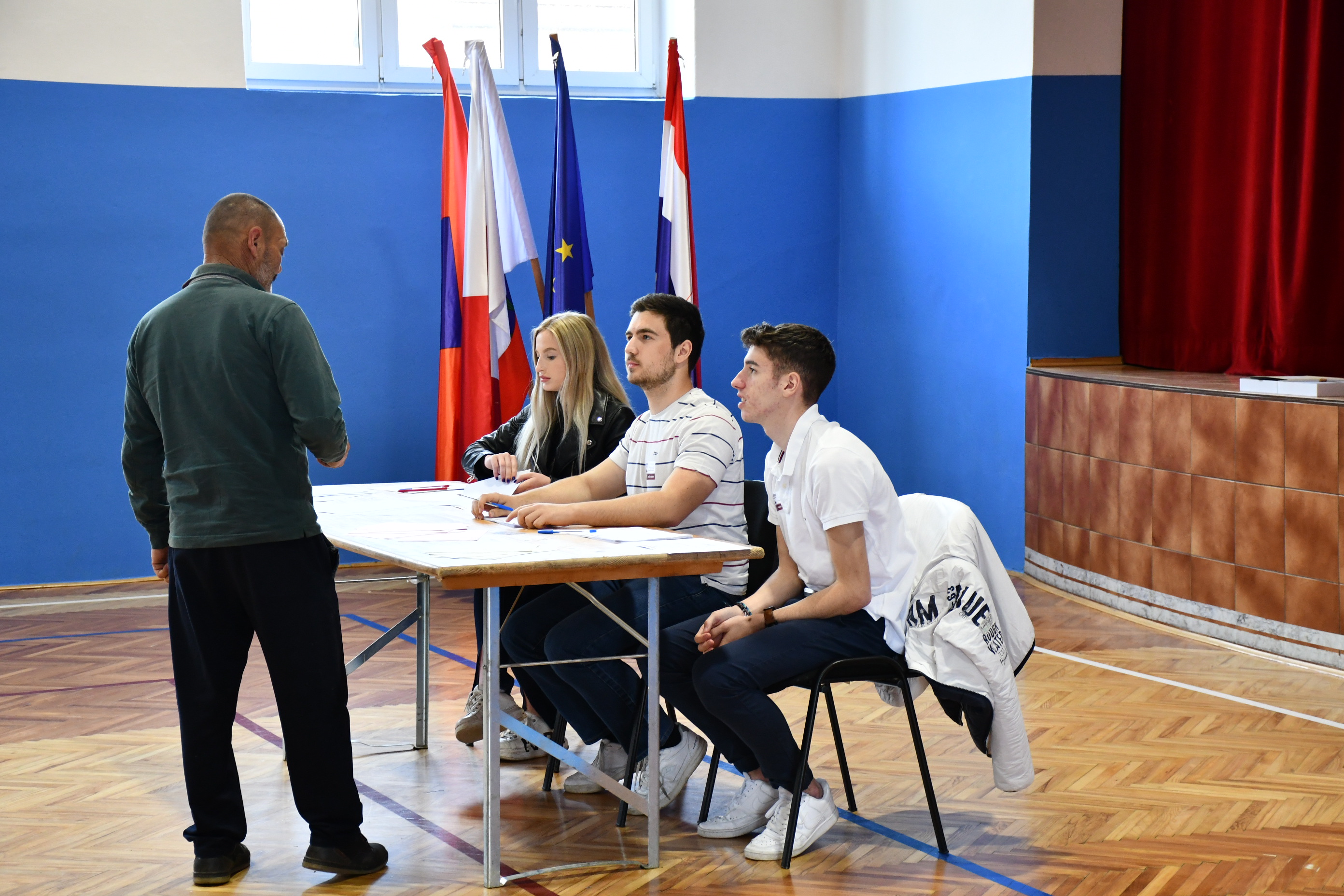 Manjinski izbori u Međimurju