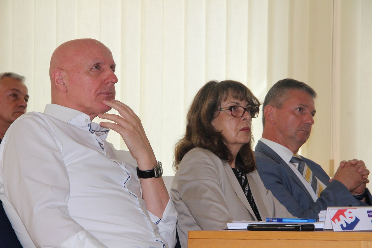 13. sjednica Skupštine Međimurske županije