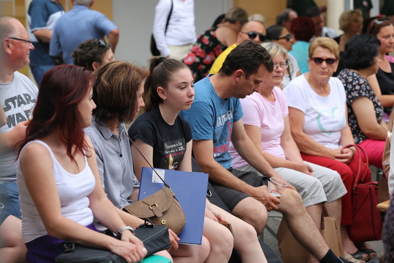 ZA MALU HRABRICU ‘Fijolina za Luku’ – veliki humanitarni koncert za Luku Lehkec u Pribislavcu