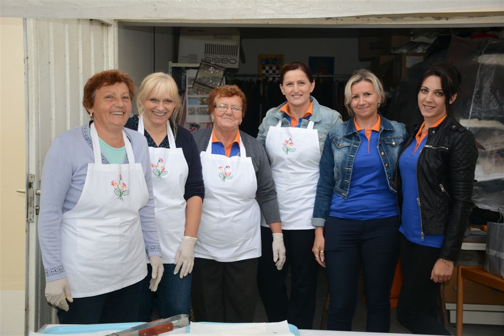 Dani dobravskog ljuka u Zalanovom dvorištu