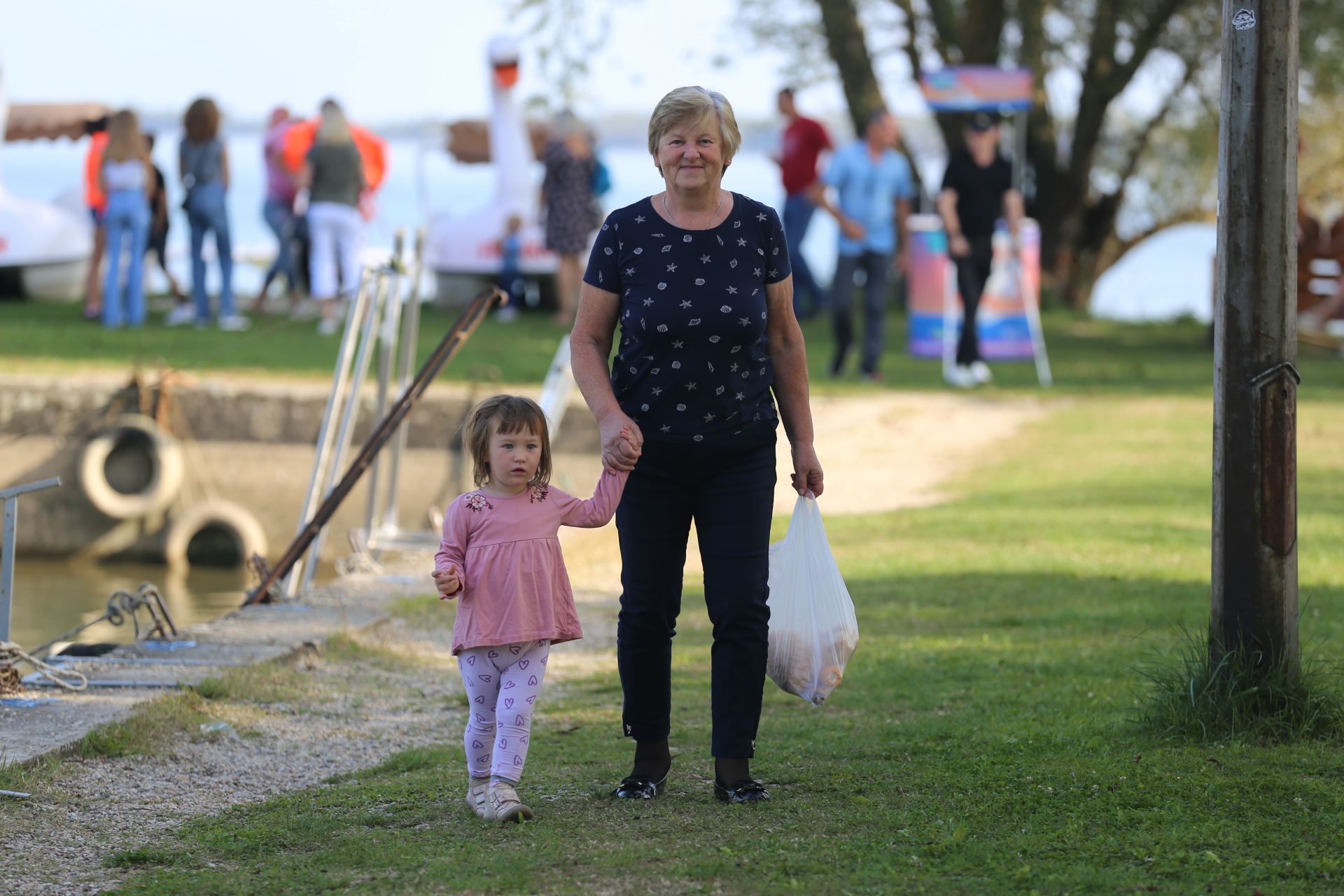 Klikom po Marini (nedjelja, 1.10.2023.)