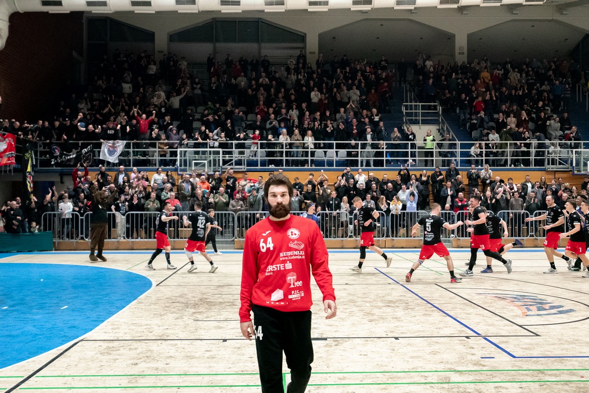 MRK Čakovec, Rukomet