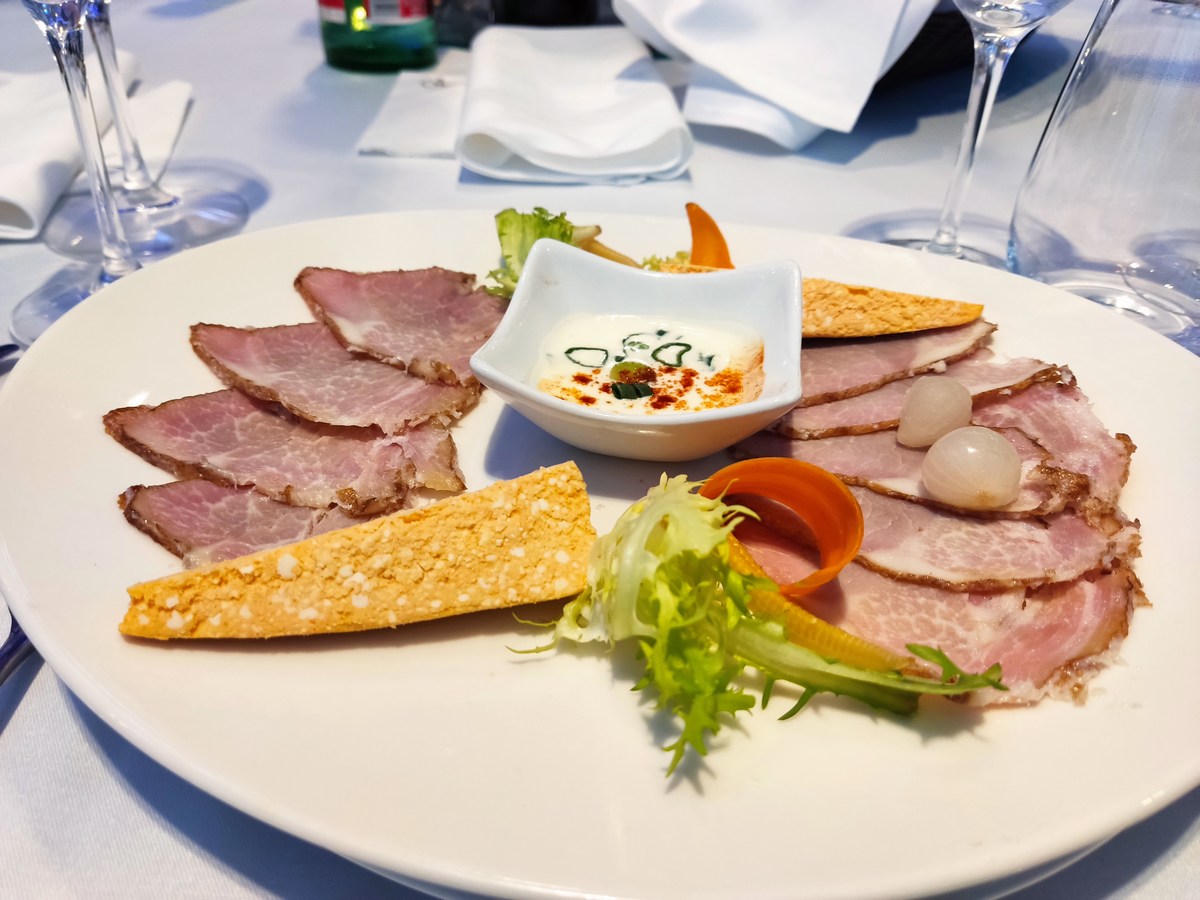 ZAVIČAJNO DRUŠTVO Održana 29. tradicionalna Međimurska večerja u Zagrebu