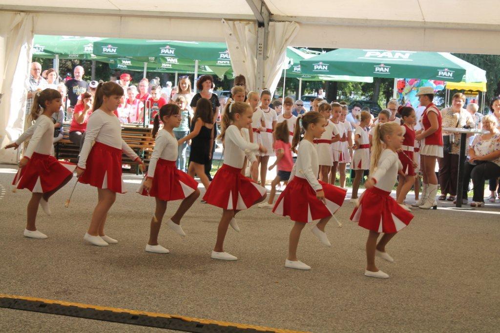 Završeni trodnevni Dani Kotoribe