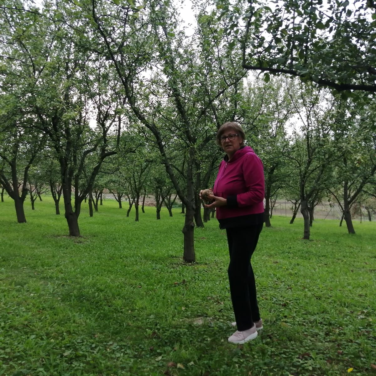 BISERKA I ZVONKO LAJTMAN
