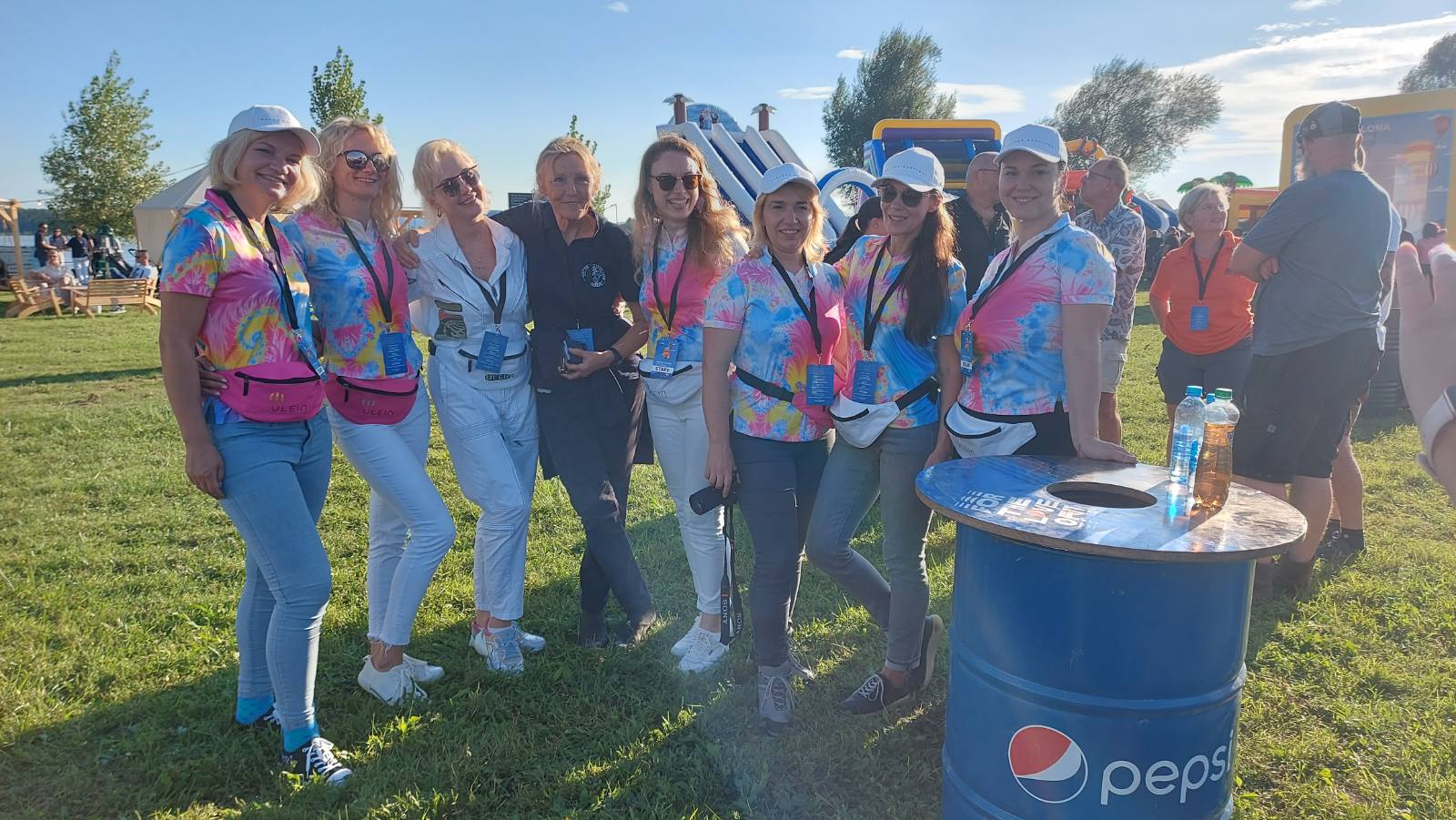 Počeo Festival balona u Prelogu