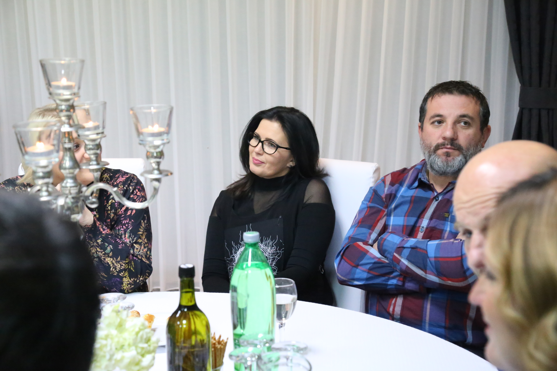 Promocija kalendara ‘Velike i male zvijezde 2019.’