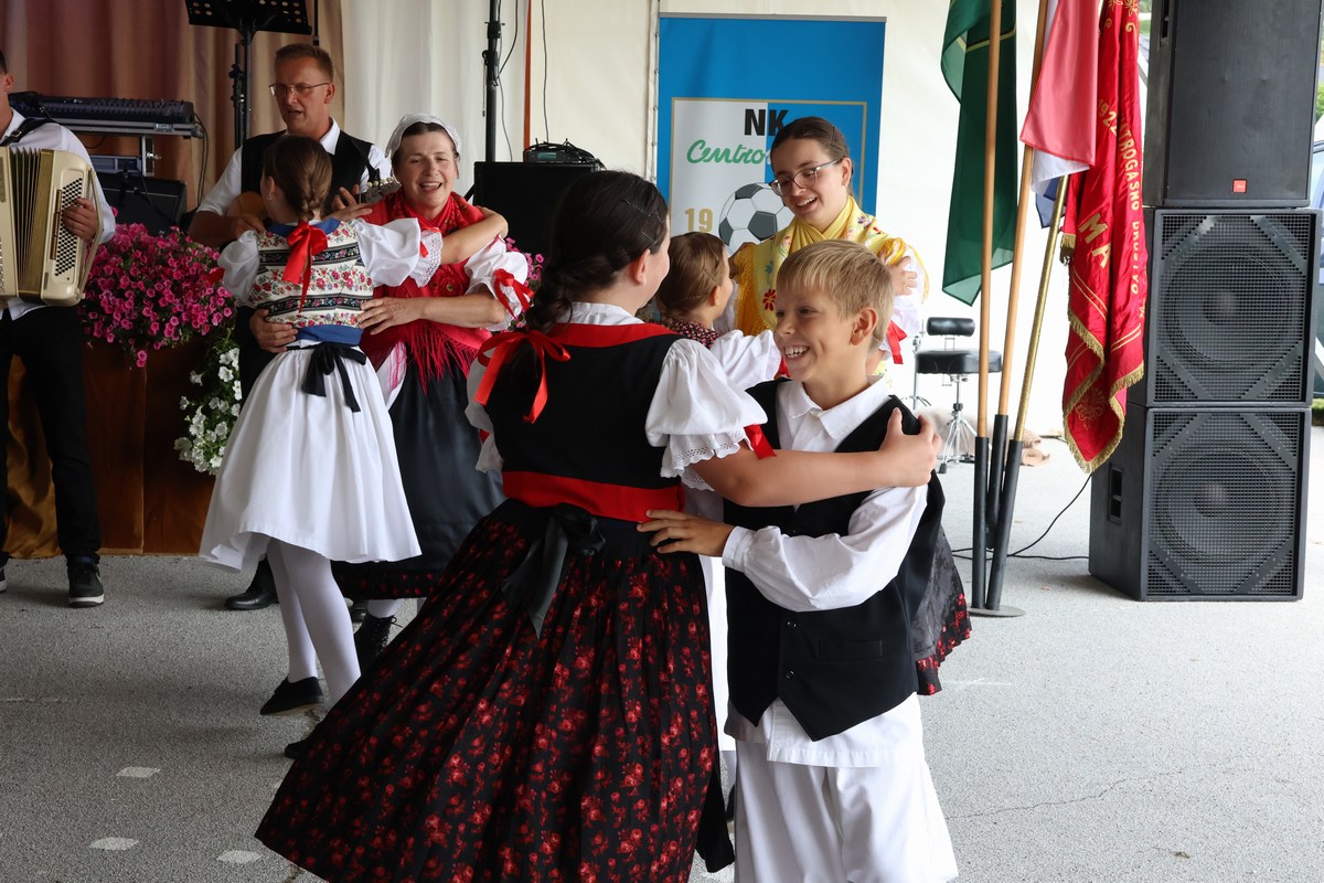 FOTO Obilježen je dan Macinca, pogledajte kako je bilo