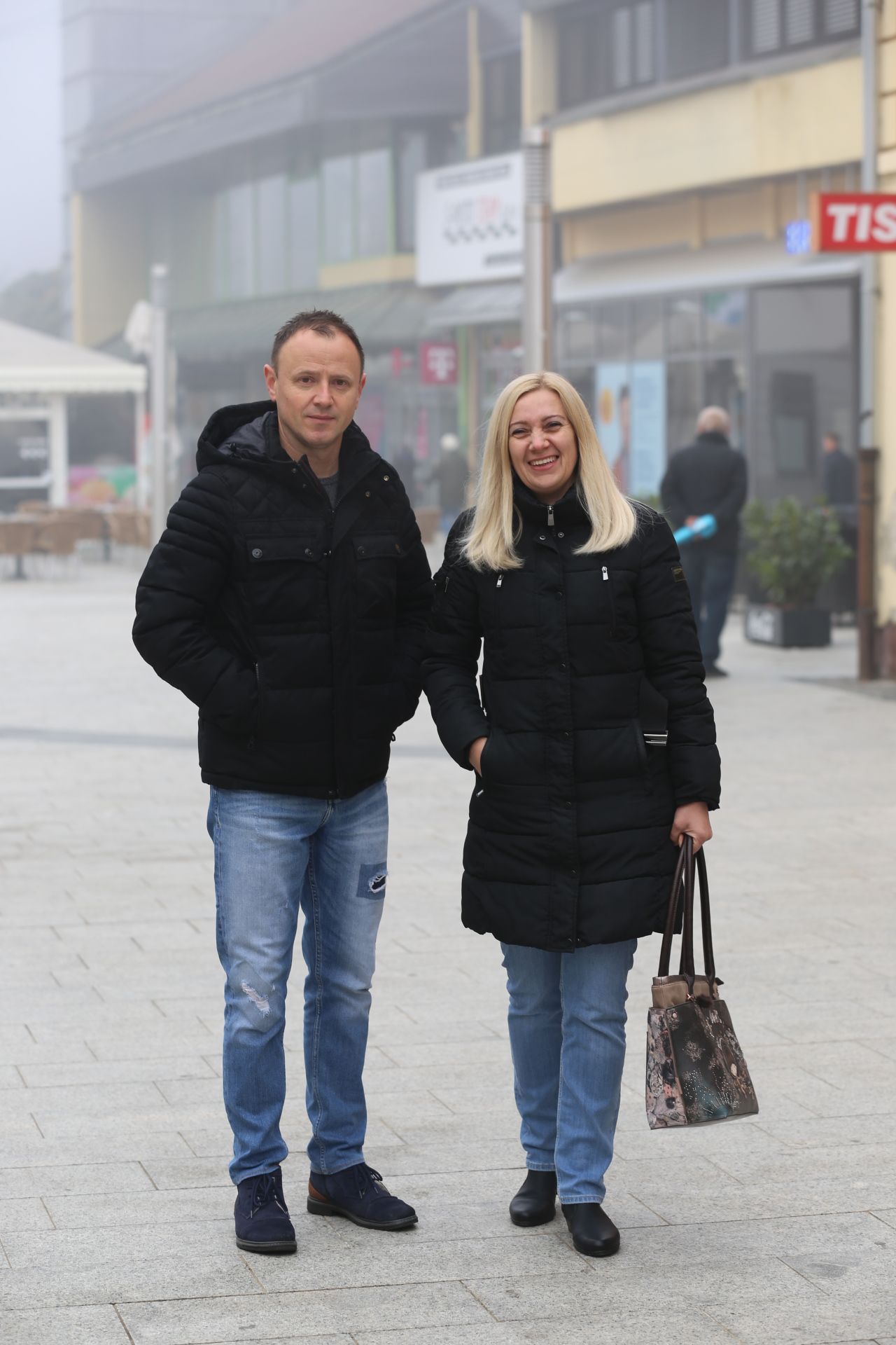 Klikom po Čakovcu (subota, 30.10.2021.)