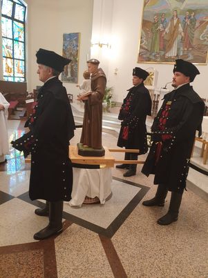 Antunovo na čakovečkom Jugu