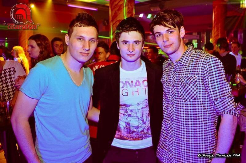 slika0010 Maraton (Subota, 8.2.2014.) slika0010 Maraton (Subota, 8.2.2014.)