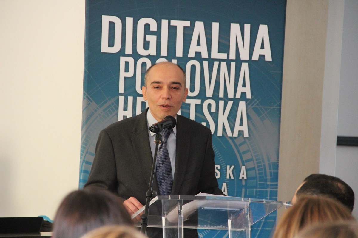FOTO Održana konferencija o digitalnoj transformaciji međimurskog gospodarstva