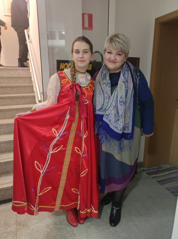 Noć muzeja Prelog 2024