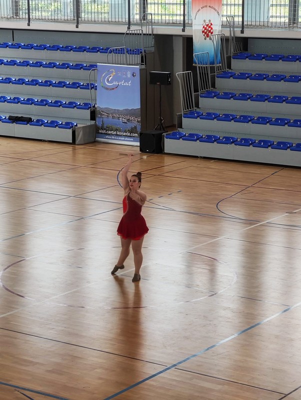 Čakovečke mažoretkinje Čakovečke mažoretkinje