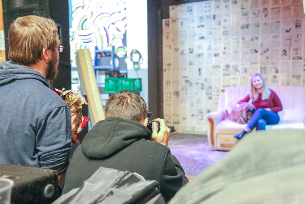 Humanitarno fotkanje s ljubimcima za pomoć azilu Prijatelji Čakovec