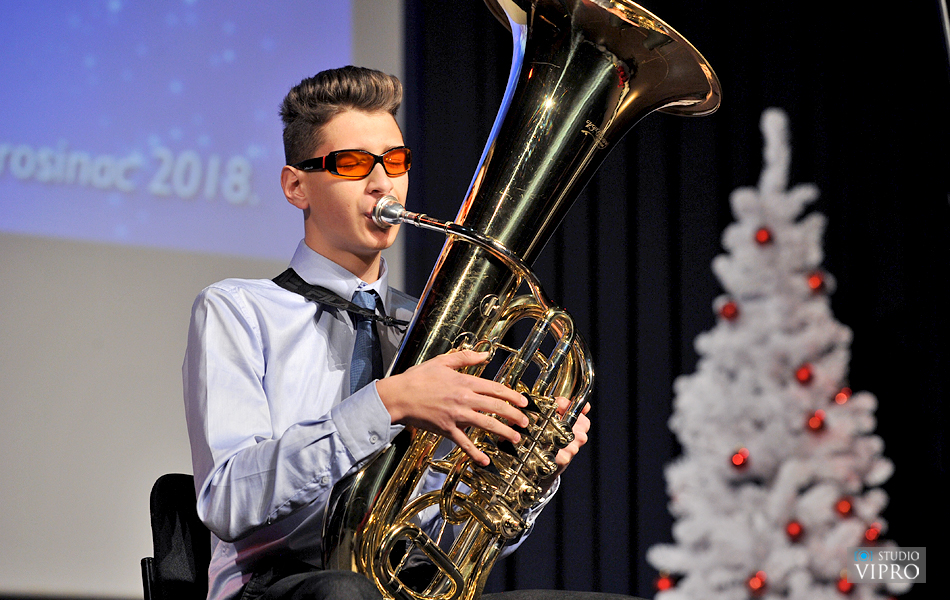 Peti rođendan Pjevačkog zbora Grada Preloga