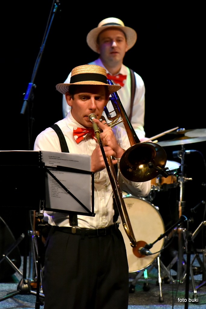 24. Jazz Fair u Centru za kulturu Čakovec