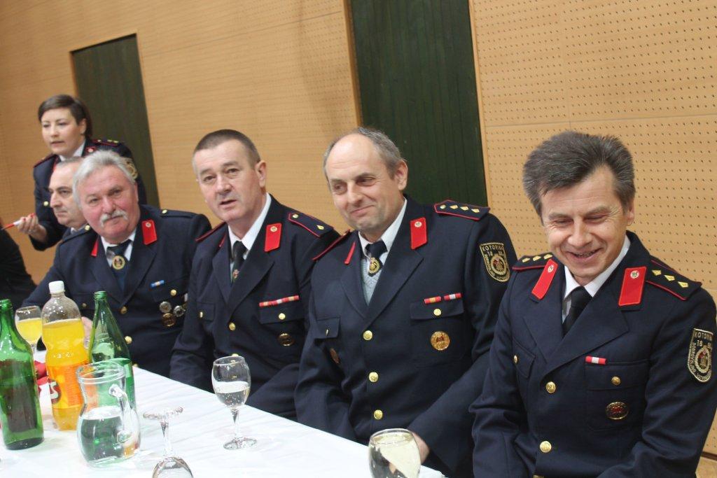 DVD Kotoriba održao godišnju skupštinu