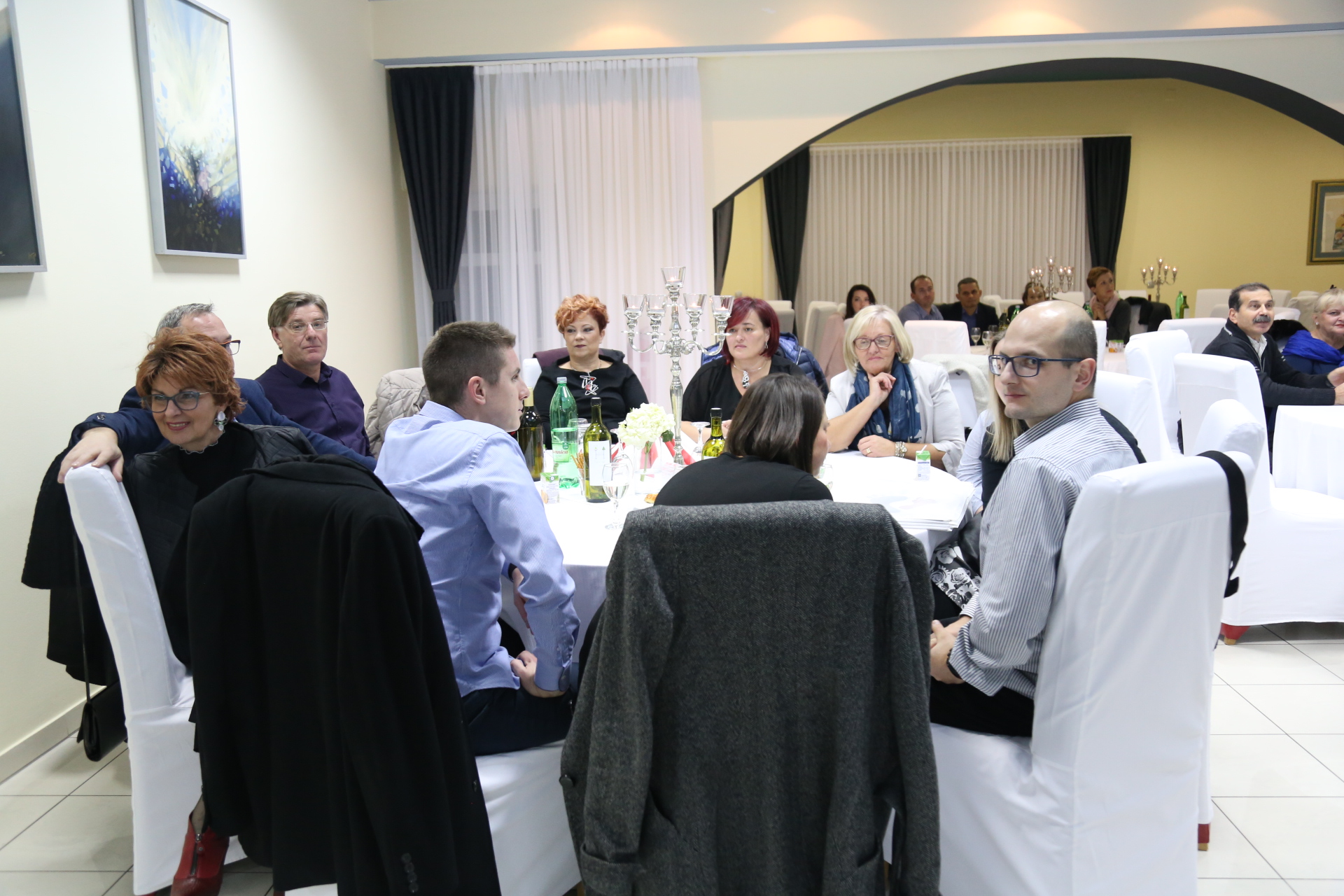 Promocija kalendara ‘Velike i male zvijezde 2019.’