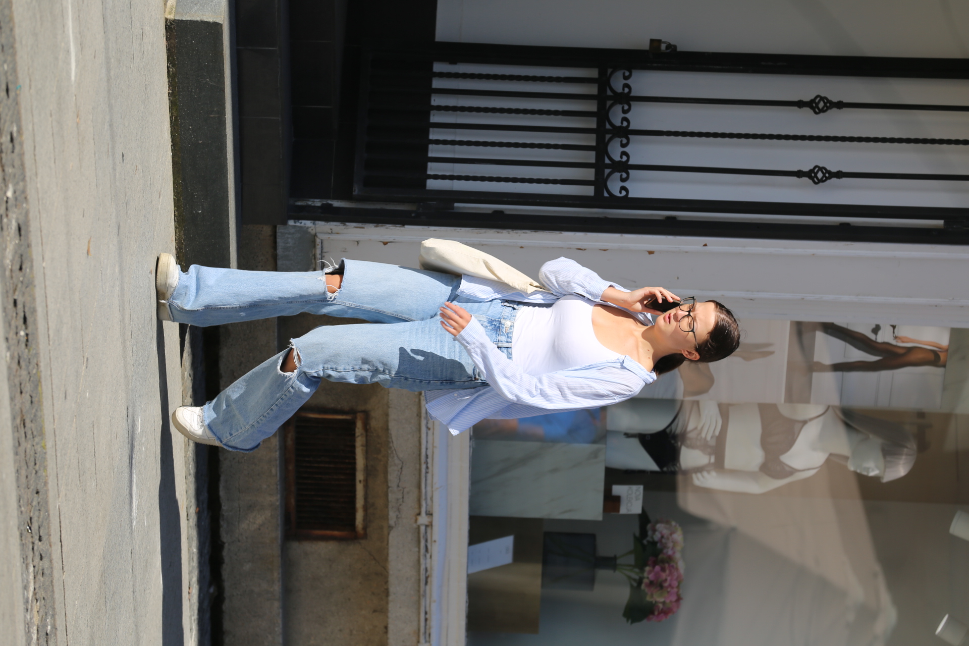 KLIKOM PO ČAKOVCU Prva rujanska subota izmamila vesele šetače na čakovečku ‘špicu’