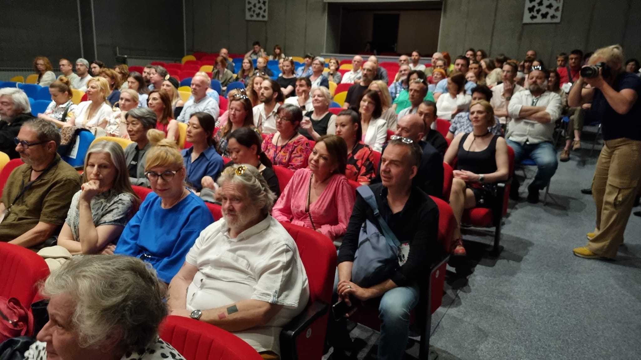 KAZALIŠNA UMJETNOST Naši Pinkleci najbolji na SLUK-u u Osijeku, osvojili čak 6 nagrada