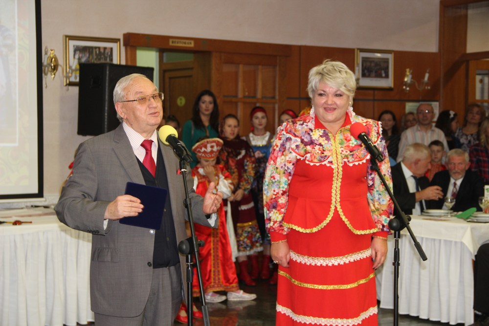 Dan Ruske kulture u Međimurju