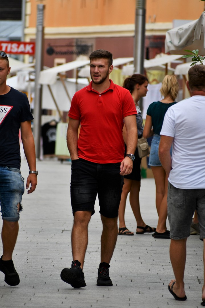 Klikom po Čakovcu (2.8.2020.)