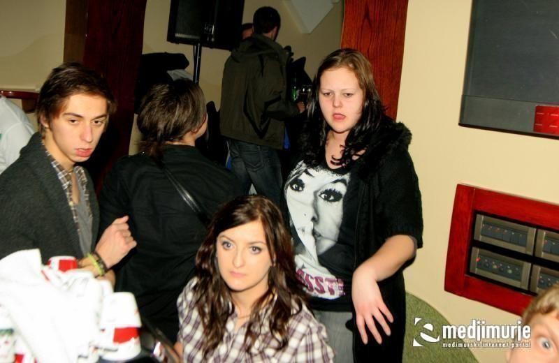 Arcus (Subota, 19.11.2011.)