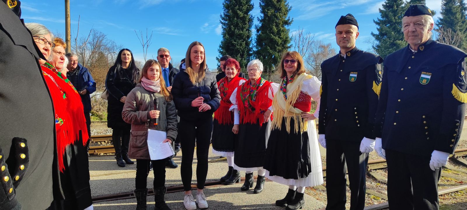 MURSKO SREDIŠĆE Vlak od danas ponovno vozi prema Lendavi