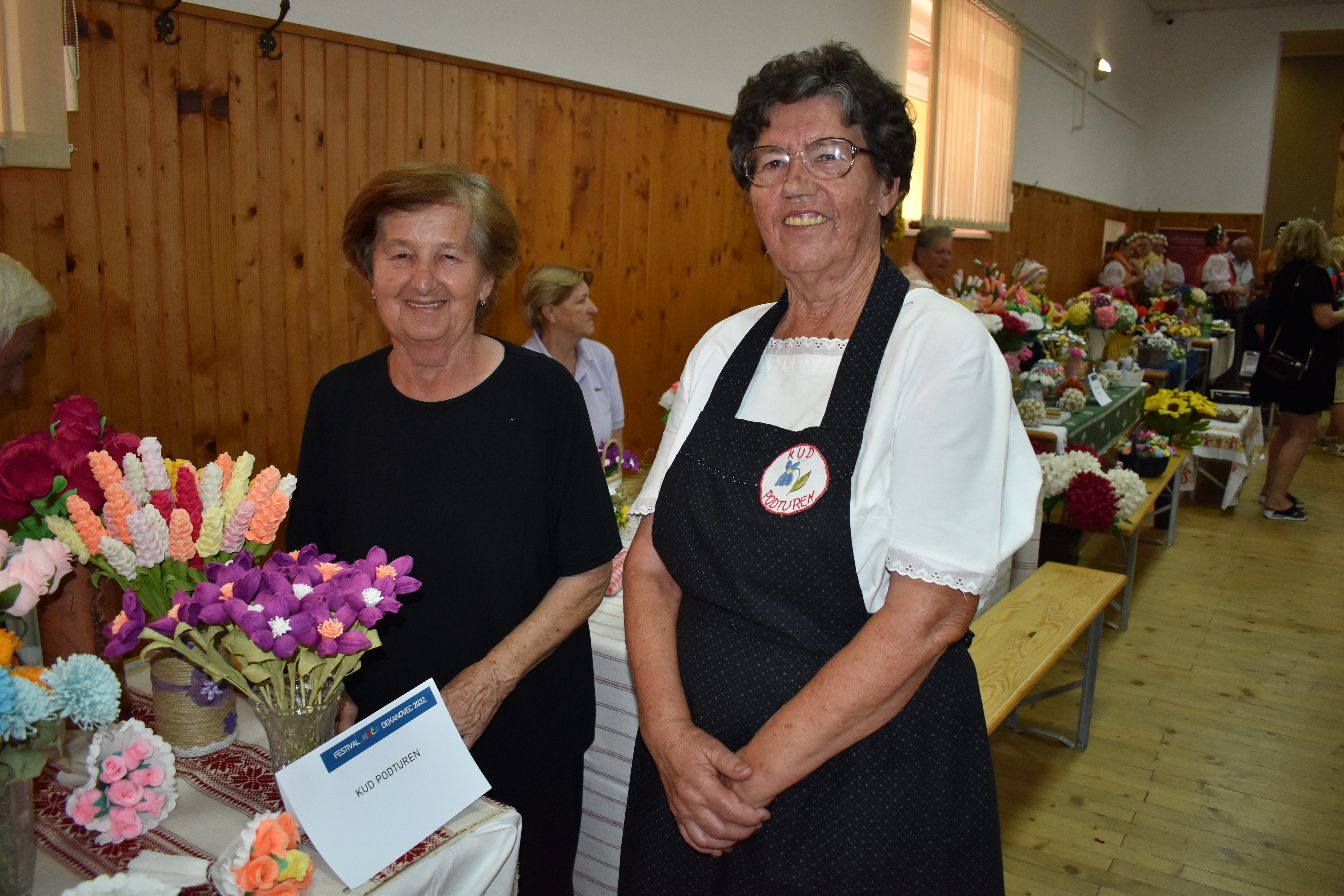 Festival ‘kinča’ u Dekanovcu