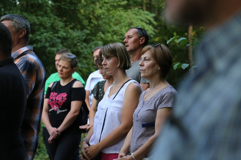 Otvaranje poučne staze u IPA Centru u Gornjem Kuršancu