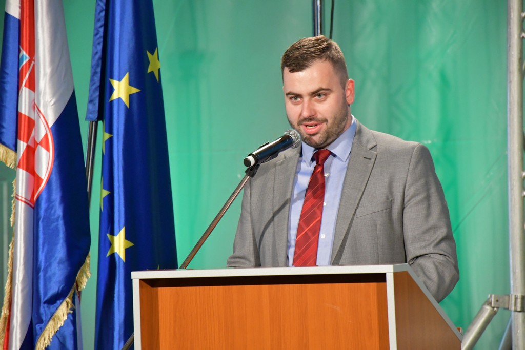 30 GODINA OPĆINE NEDELIŠĆE Svečana sjednica uz dodjelu općinskih priznanja