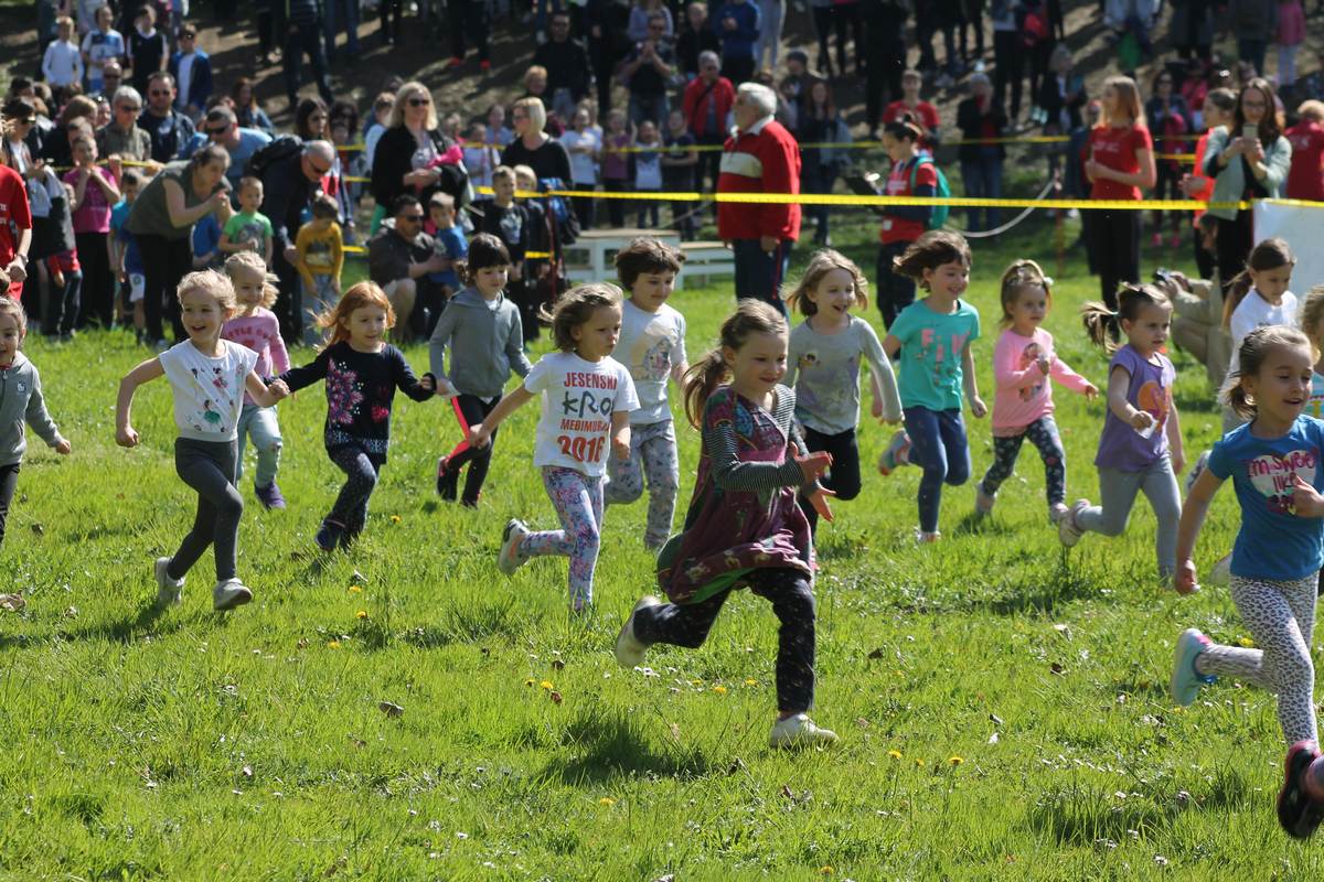 Klikom po Čakovcu (30.3.2019.)