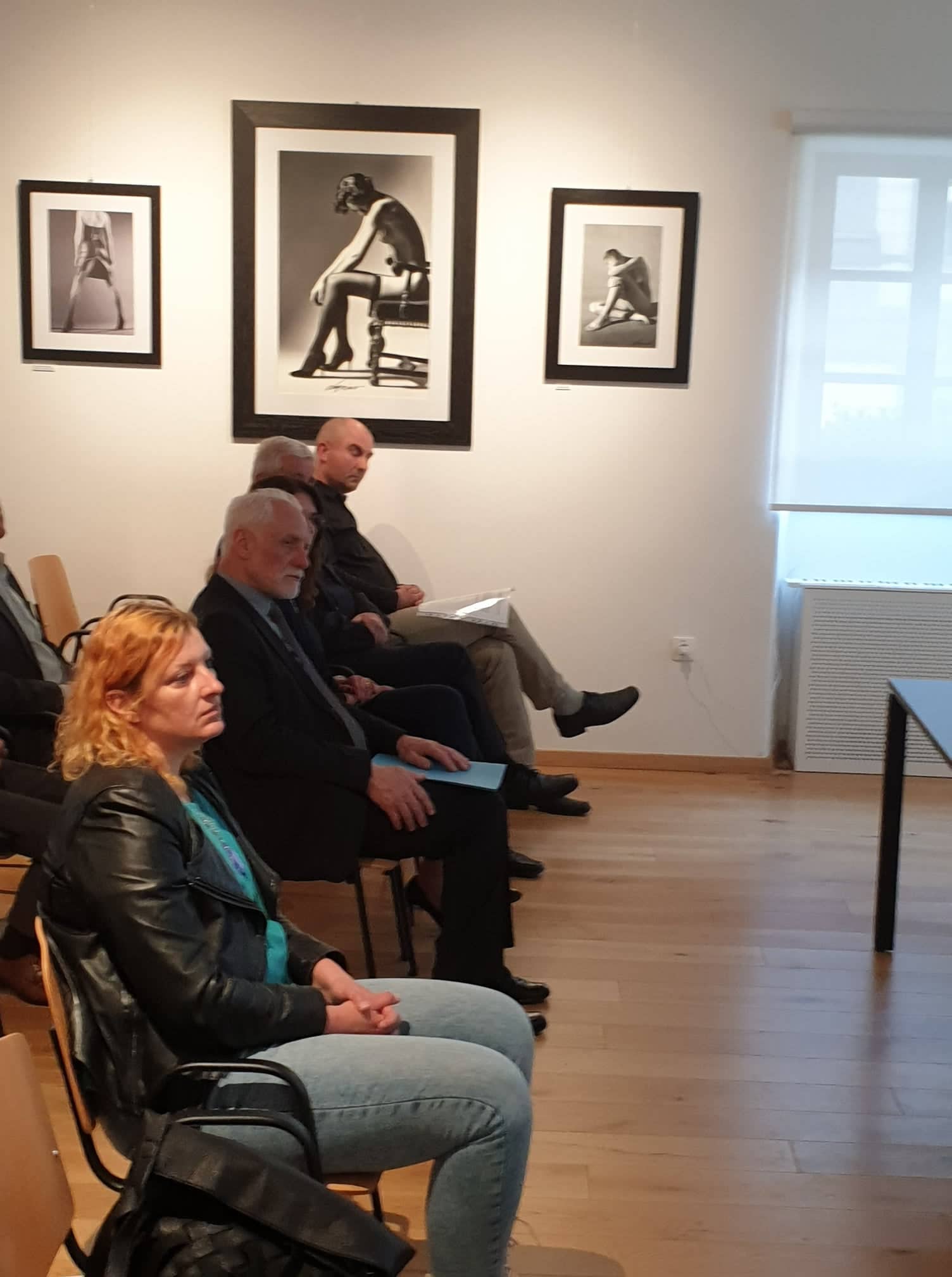 Održano predstavljanje monografije ‘Utvrda Novi Zrin na Muri’