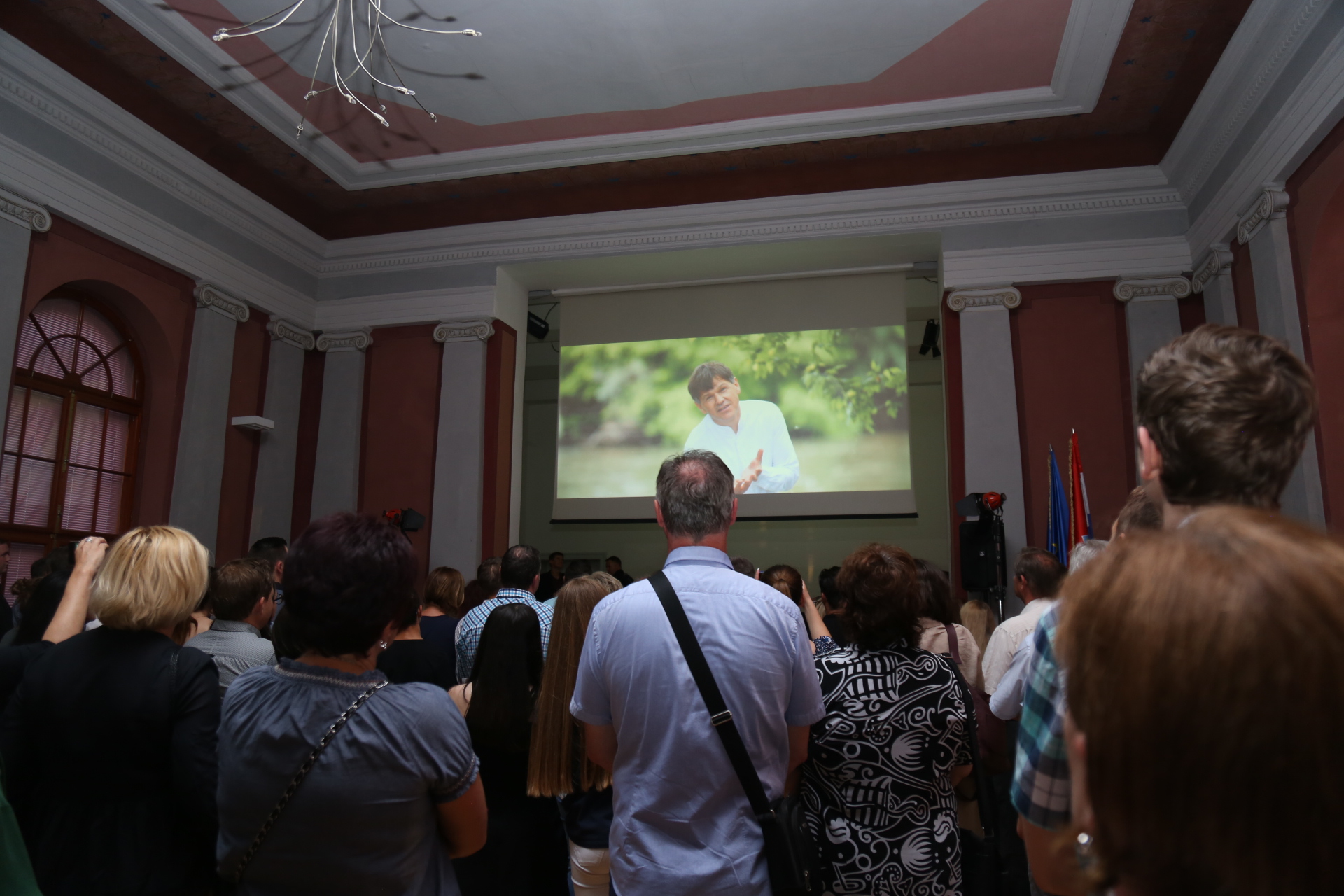 Promocija pjesme i video spota ‘Međimurje, tak mi fališ’