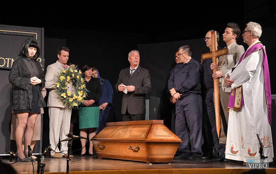 KAM Prelog KAM Prelog